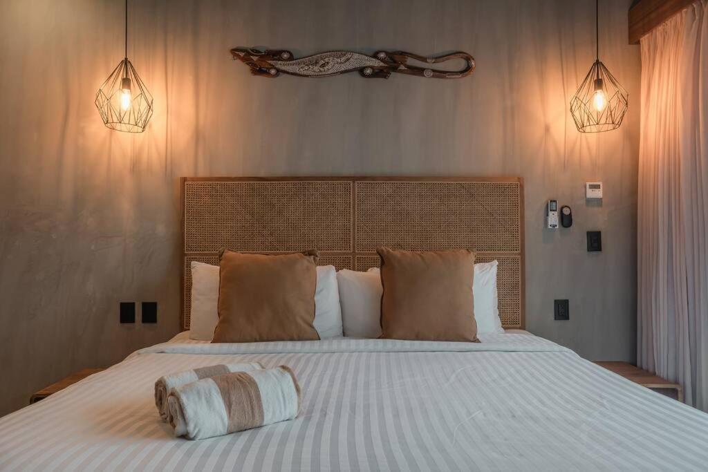 Estudio L Concierge Privado, Perfecta Ubicacion *