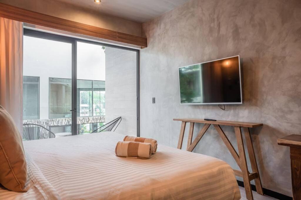 Estudio L Concierge Privado, Perfecta Ubicacion Tulum