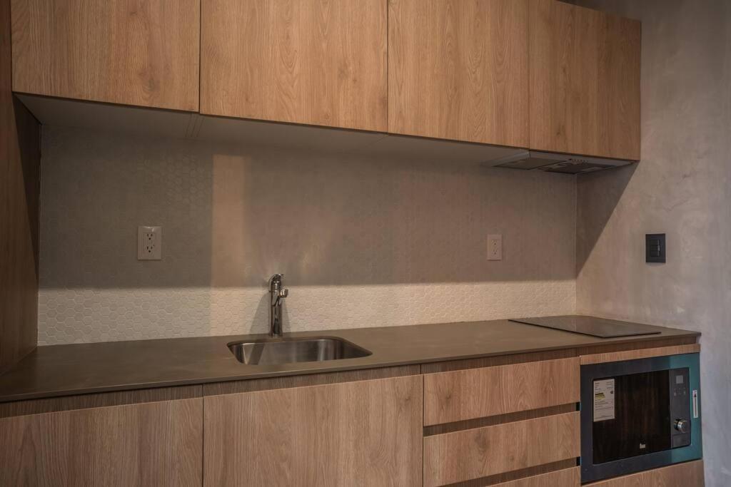 Apartment Estudio L Concierge Privado, Perfecta Ubicacion *