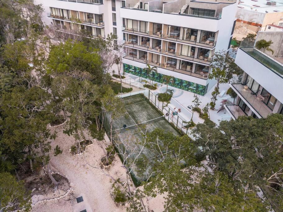 Apartment Estudio L Concierge Privado, Perfecta Ubicacion