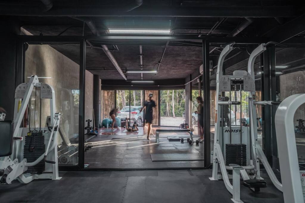 Estudio L Concierge Privado, Perfecta Ubicacion Apartment Tulum