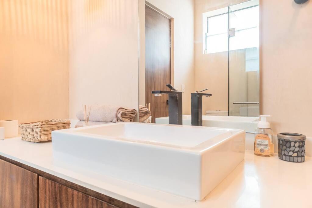 Apartment Toh1, Downtown Tulum