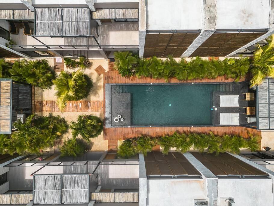 Apartment Toh1, Downtown *