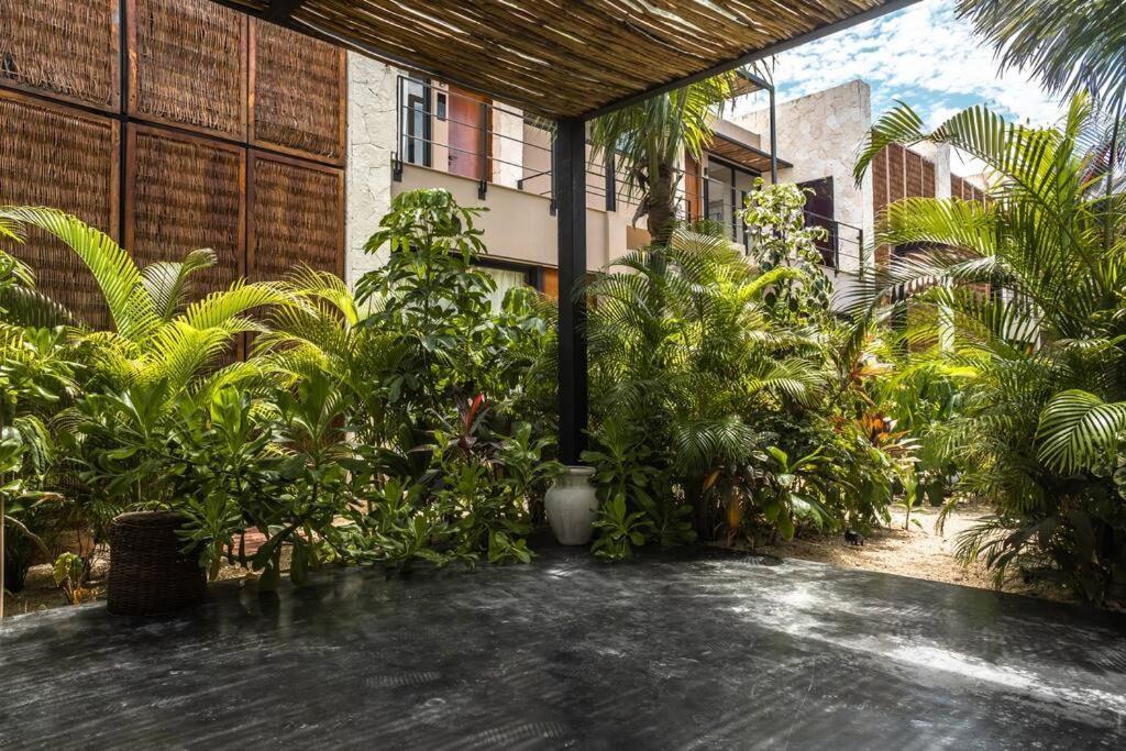 Toh1, Downtown Apartment Tulum