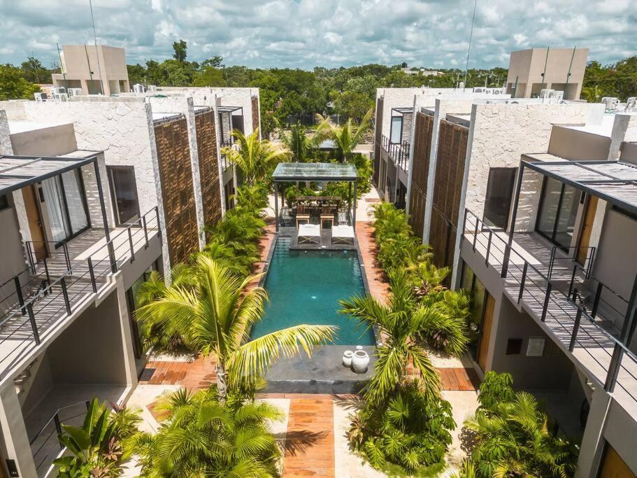 Toh1, Downtown Apartment *