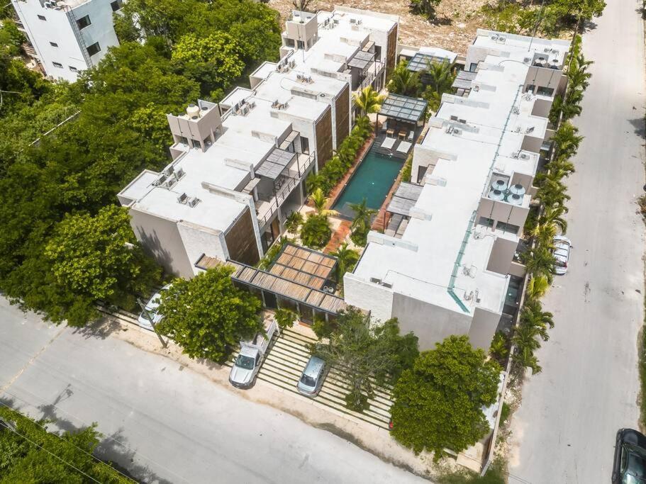 Toh1, Downtown Apartment Tulum