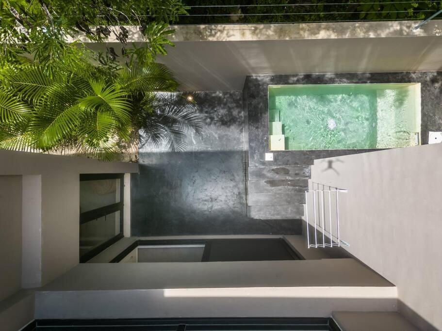 Apartment Toh1, Downtown