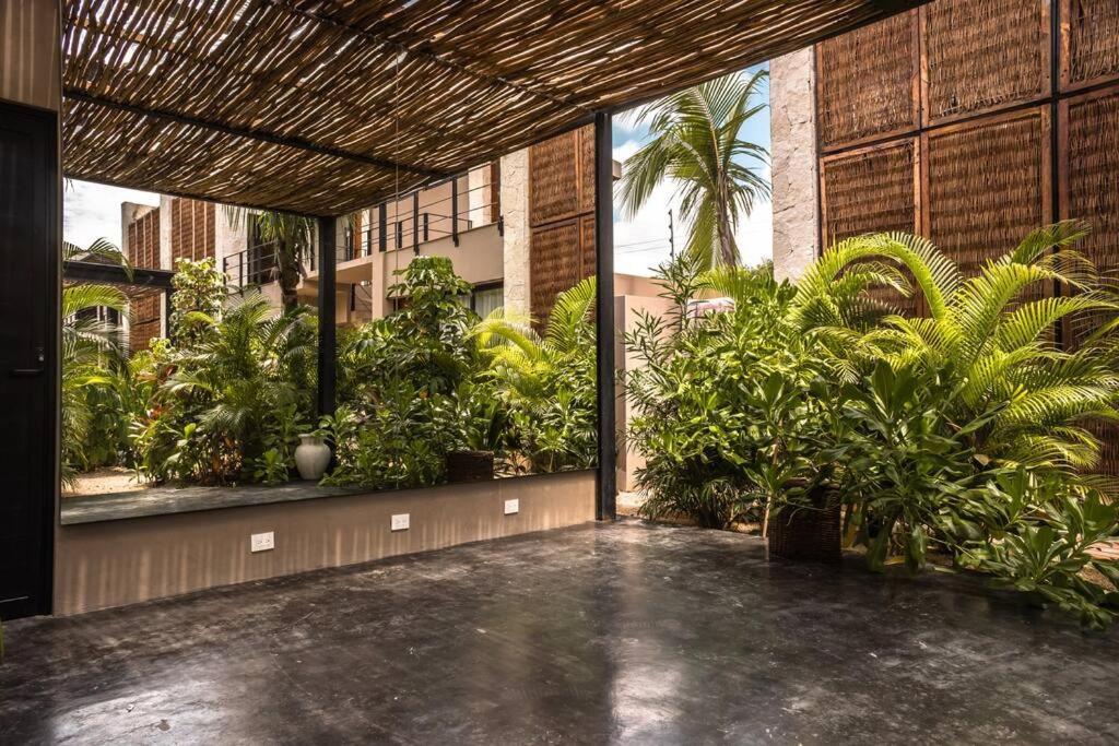 Apartment Toh1, Downtown