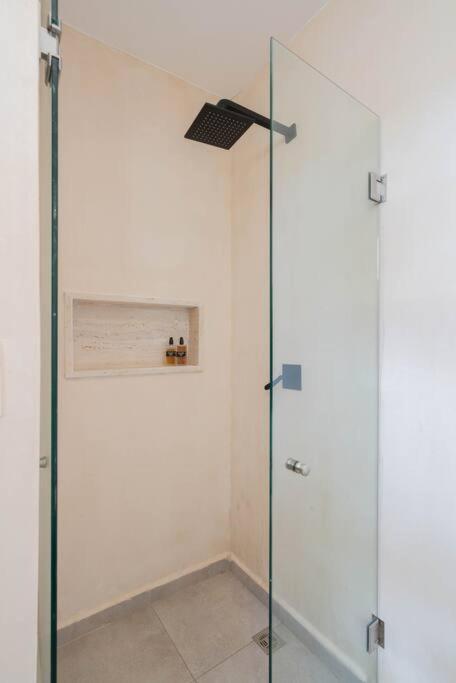 Lujoso Departamento Boho-chic Con Alberca Privada