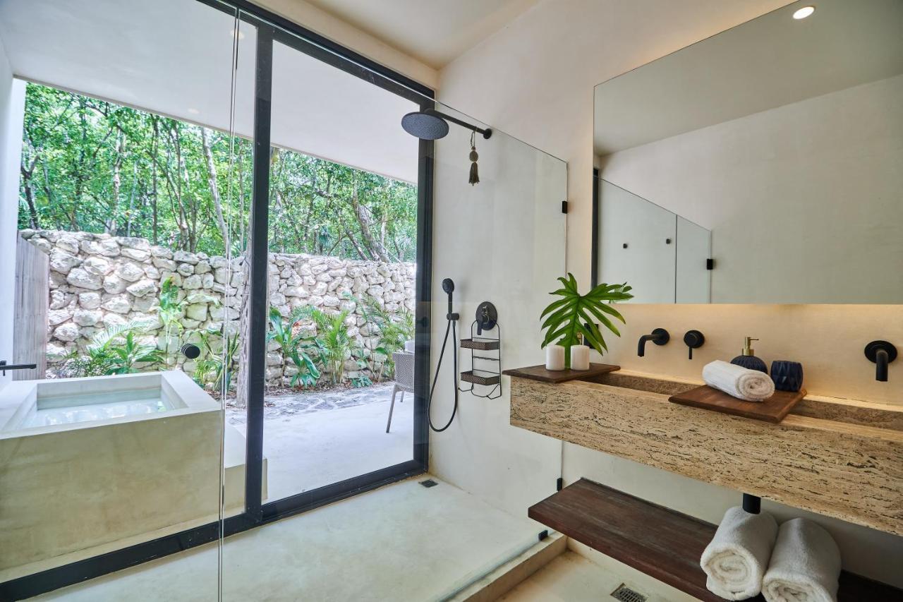 Apartment Casa Bedouin Luxury 3br A Zama Private Pool *