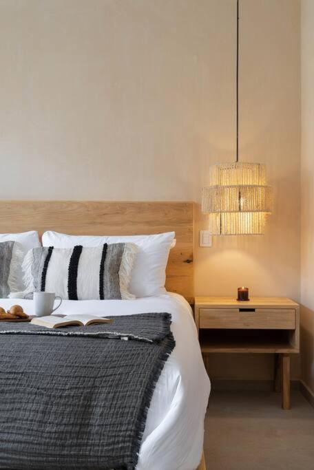 Lujoso Departamento Boho-chic Con Alberca Privada