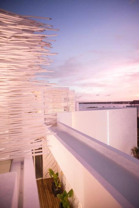 Villa Beachfront I'ik *