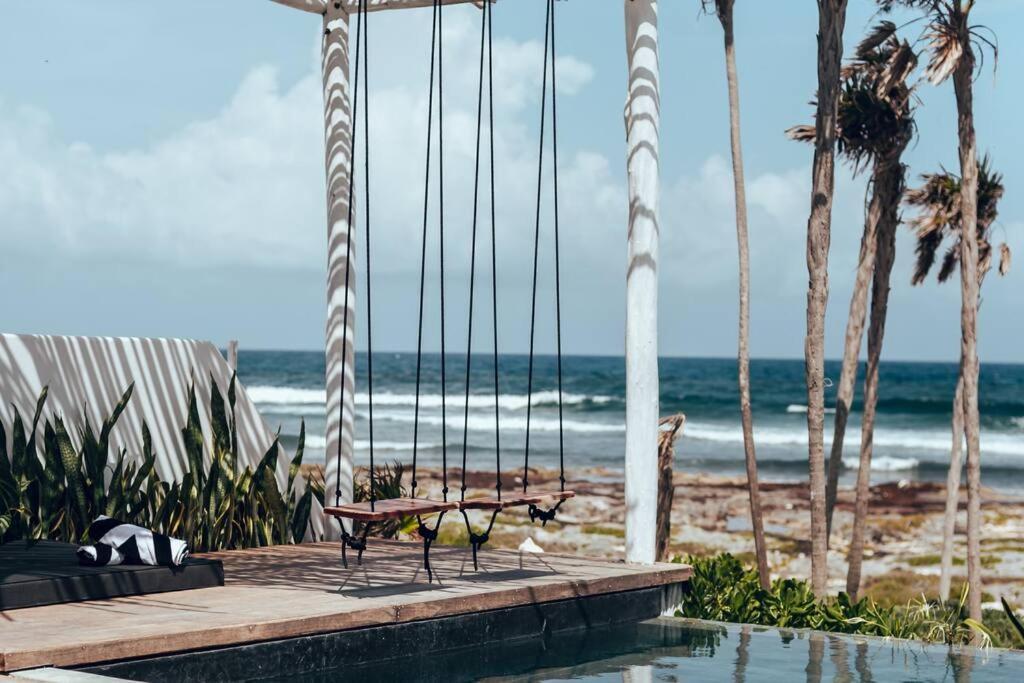 Beachfront I'ik *