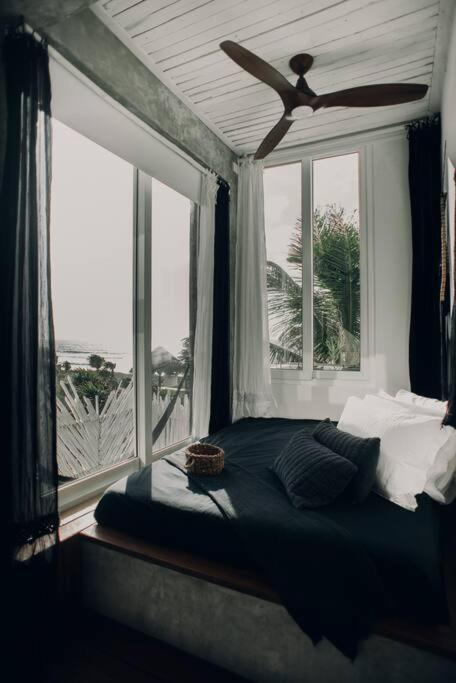 Beachfront I'ik Tulum
