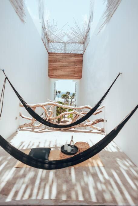 Villa Beachfront I'ik *