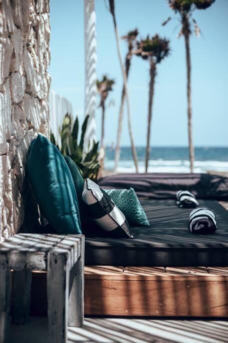 Villa Beachfront I'ik Tulum