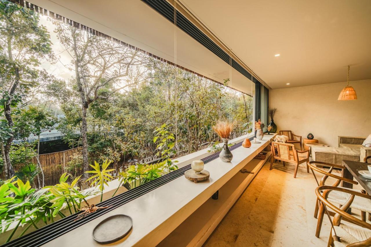 Panoramic 3br Ph With Private Pool