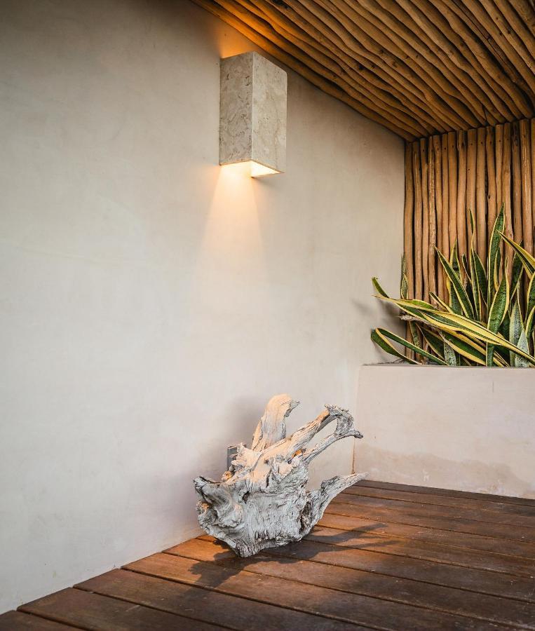 Panoramic 3br Ph With Private Pool Tulum