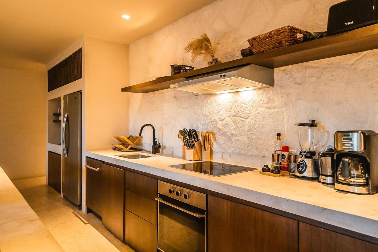 Panoramic 3br Ph With Private Pool Guest house 4*