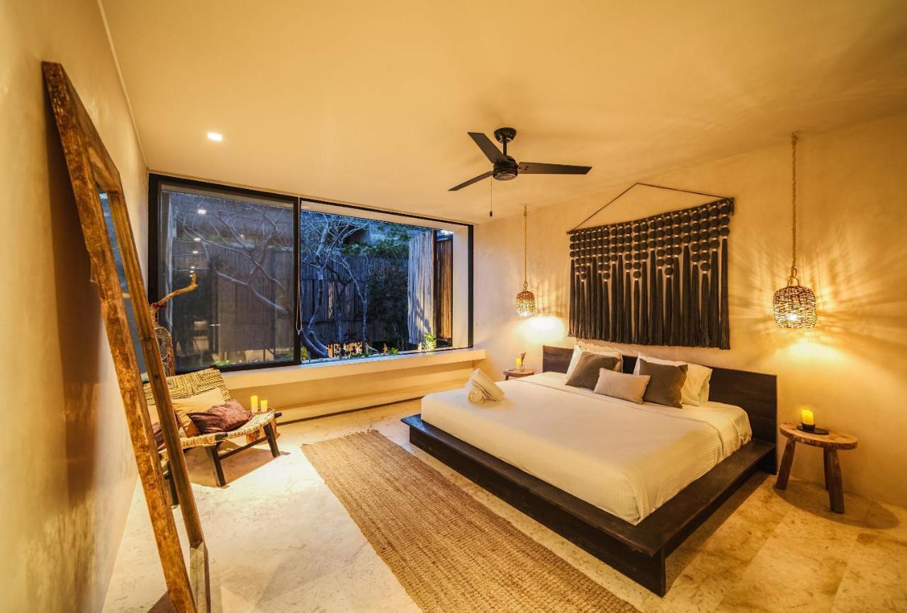 Panoramic 3br Ph With Private Pool 4*