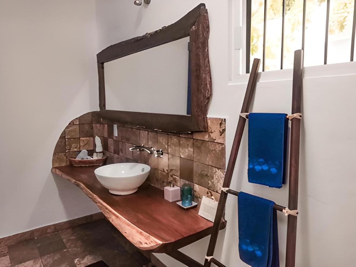 Zamunda Garden View Inn Tulum