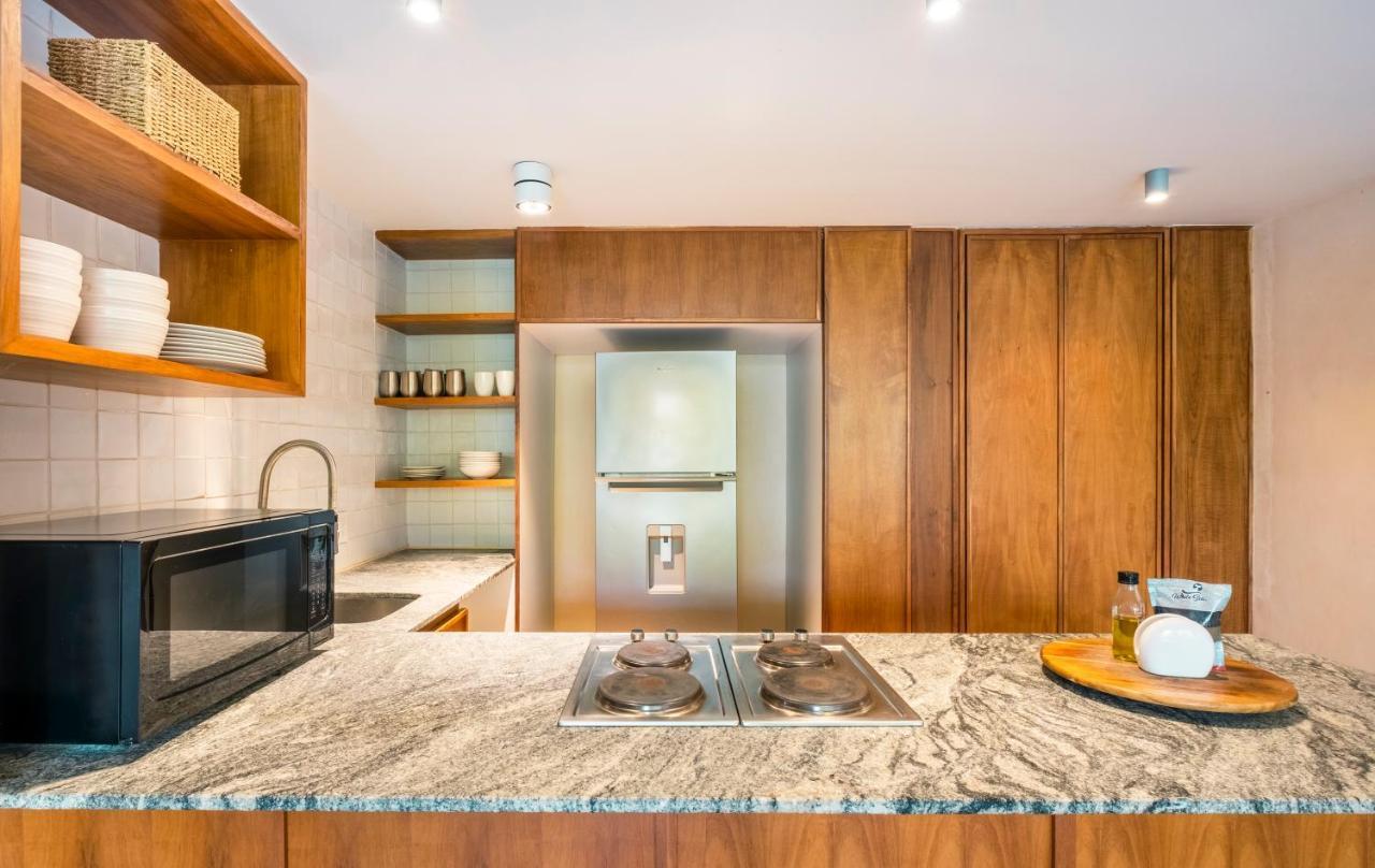 Apartment Casa Libre - Awesome Designer 3br In Aldea Zama By Staypodio 306 Tulum