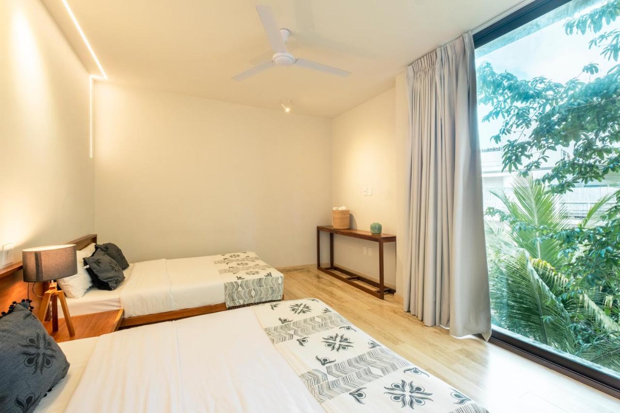 Apartment Casa Libre - Awesome Designer 3br In Aldea Zama By Staypodio 306 *