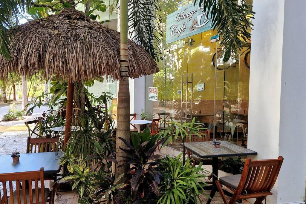 Eco-friendly And Modern Loft 4 By Noox Apartment