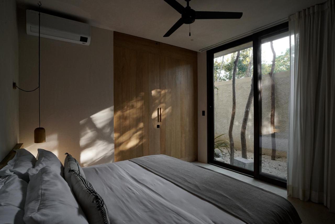 Teva Tulum, Aldea Zama