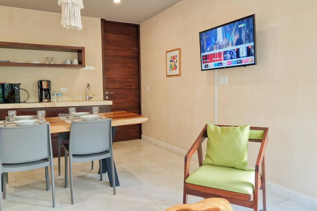 Eco-friendly And Modern Loft 1 By Noox Apartment