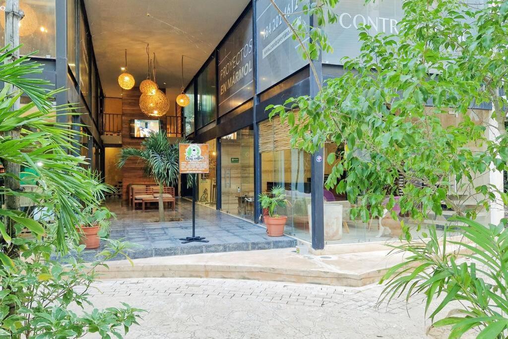 Apartment Eco-friendly And Modern Loft 1 By Noox