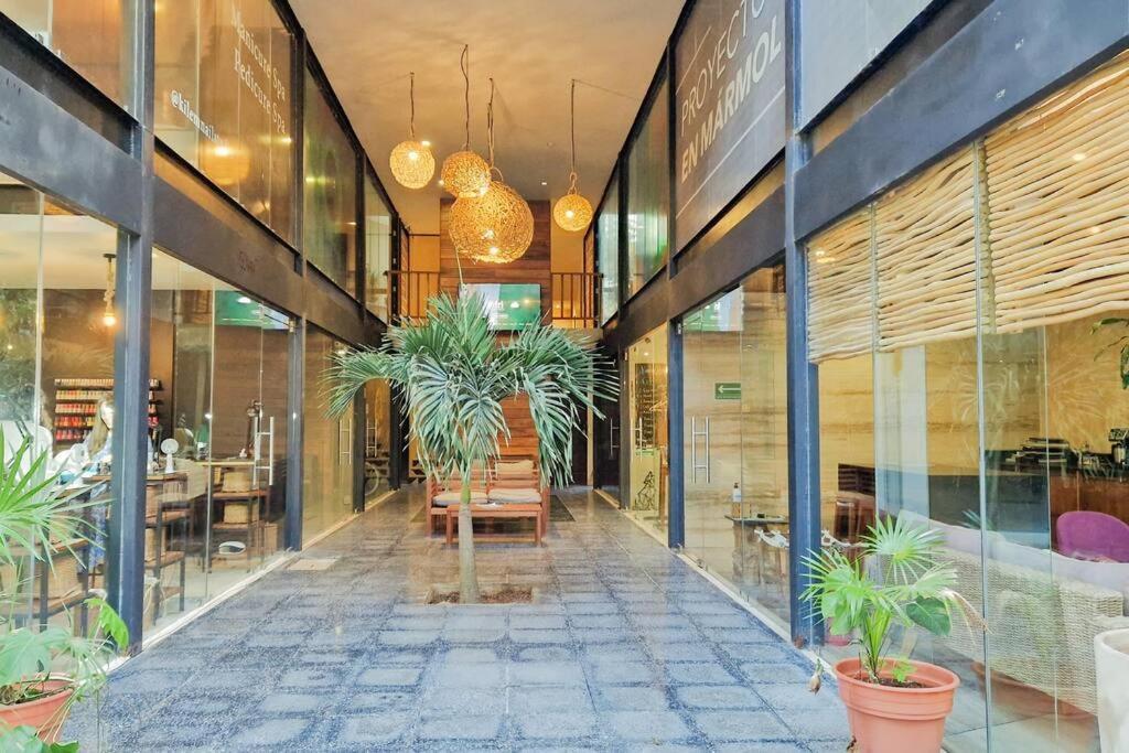 Eco-friendly And Modern Loft 1 By Noox Apartment