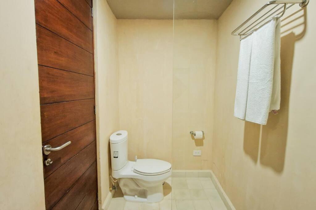 Eco-friendly And Modern Loft 1 By Noox * Tulum