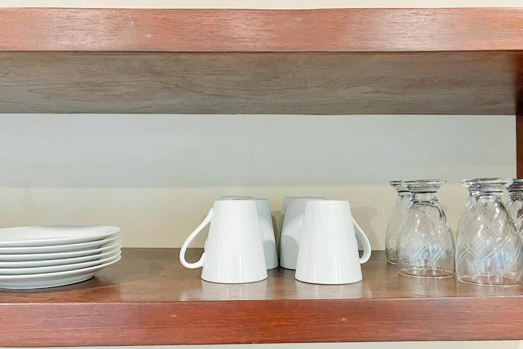 Apartment Eco-friendly And Modern Loft 1 By Noox Tulum