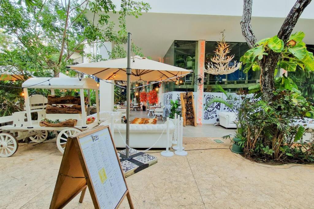 Eco-friendly And Modern Loft 1 By Noox