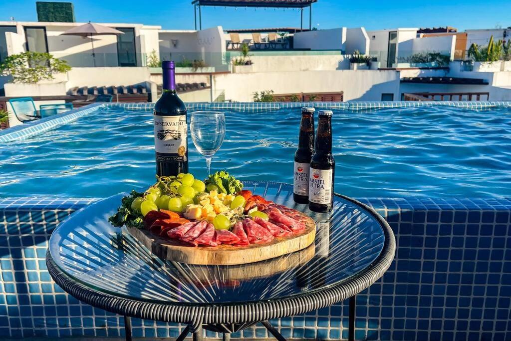 Apartment Eco-friendly And Modern Loft 1 By Noox