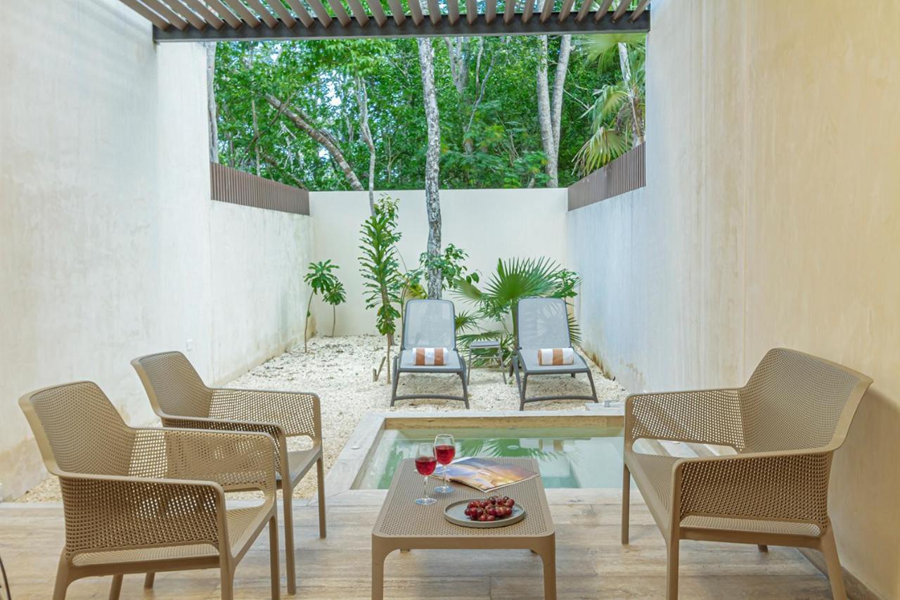 Paramar Viva En Aldea Zama