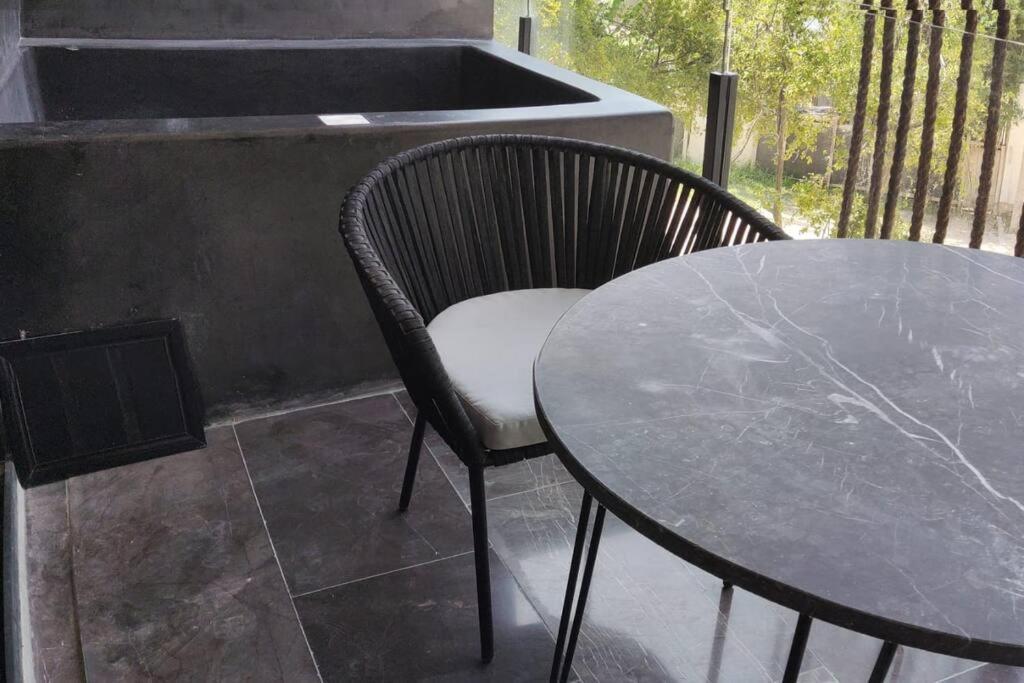 Hermoso Departamento Nuevo Y De Lujo En Tulum. Tulum