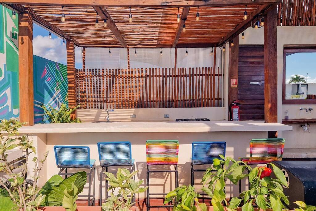 Eco-friendly And Modern Loft 1 By Noox *