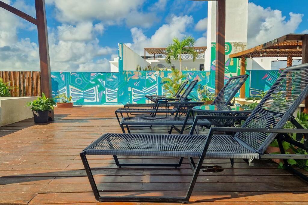 Eco-friendly And Modern Loft 1 By Noox