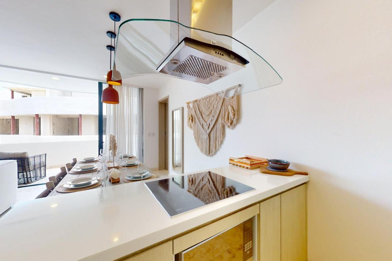 Anah Hunab 415 * Tulum