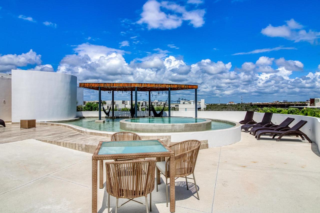 Apartment Anah Hunab 415 Tulum