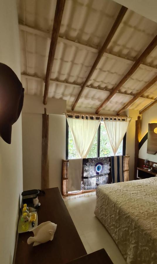 Chiibal Guest house Tulum