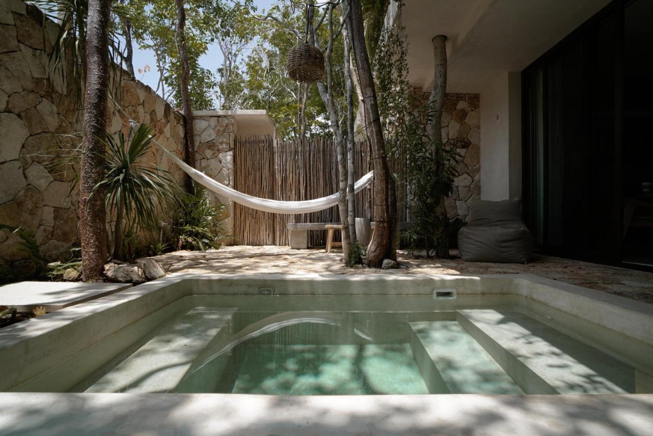 Teva Tulum, Aldea Zama Tulum