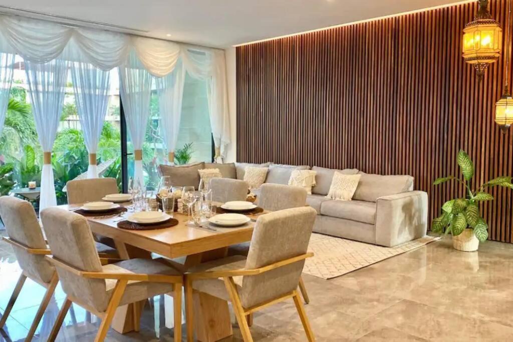 Apartment De Lujo En Mistiq Tulum