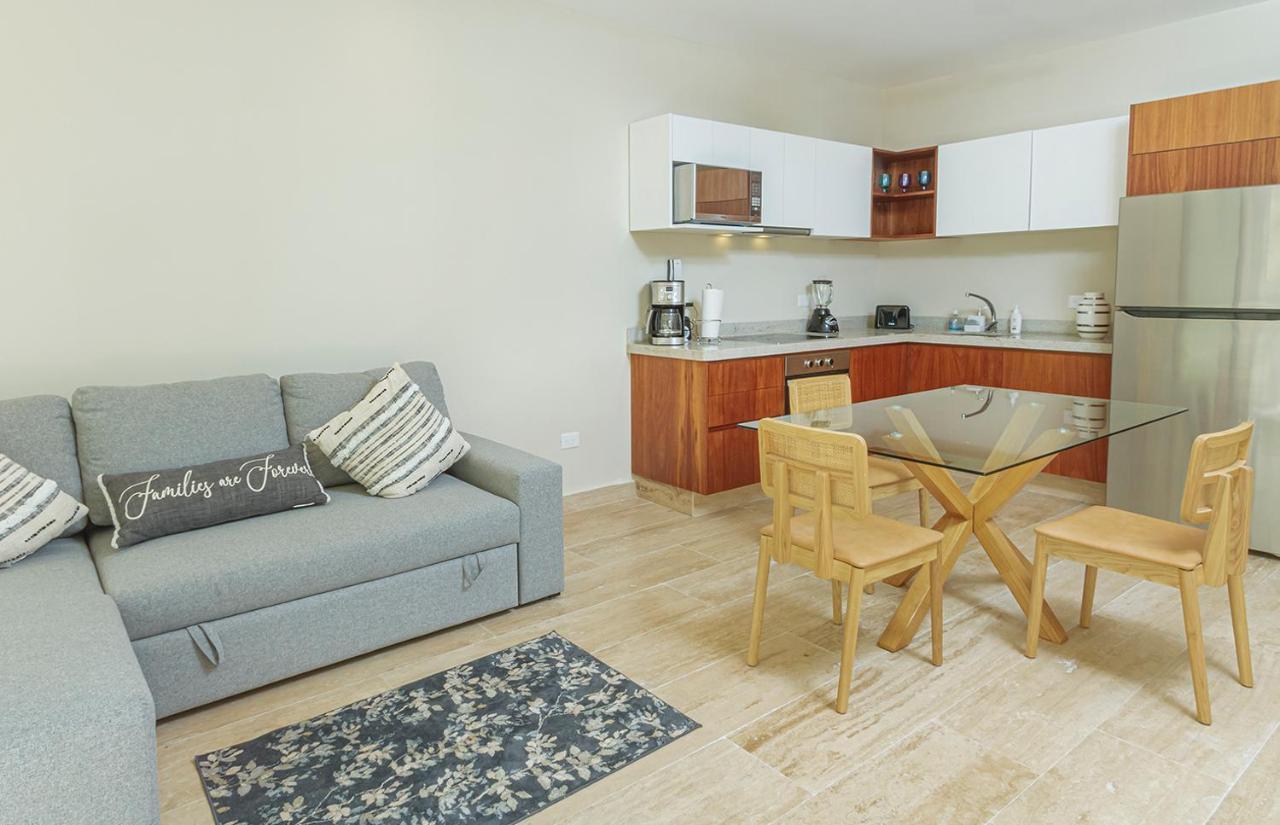 Paramar Viva En Aldea Zama * Tulum