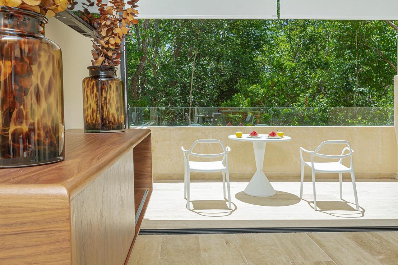 Paramar Viva En Aldea Zama Apartment Tulum