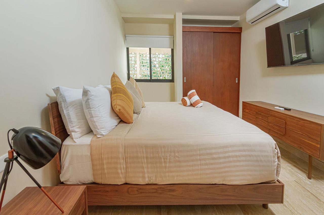 Paramar Viva En Aldea Zama Apartment *