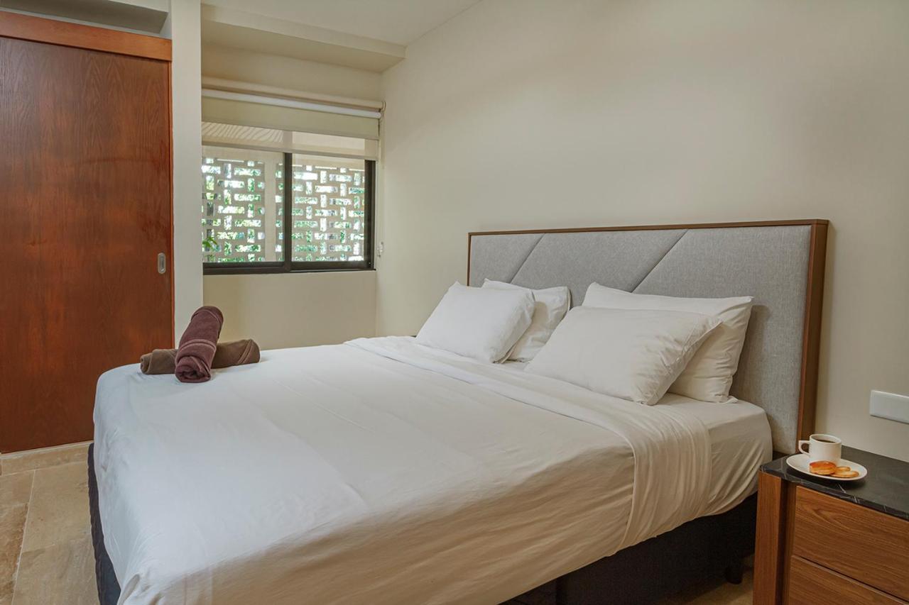 Paramar Viva En Aldea Zama *