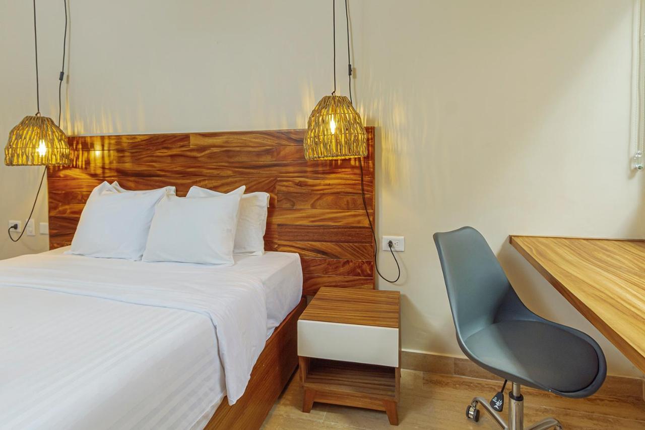 Apartment Paramar Viva En Aldea Zama *